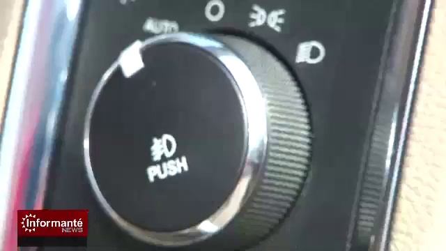 Informante Speed: Dodge Ram Laramie Test Drive смотреть онлайн