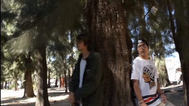 EN/CONTRASTE. ANDRE MUUK´FT CRETSTYLE. смотреть онлайн