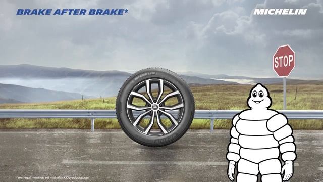 MICHELIN CROSSCLIMATE 2 SUV