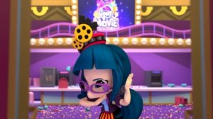 MLP: Equestria Girls Minis - The Show Must Go On (Digital Short)
