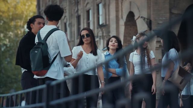 G'aybulla Tursunov - Yor (Premyera Klip)