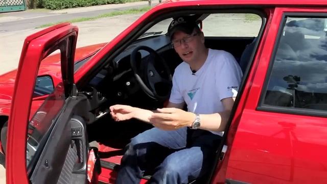 Złomnik: Alfa Romeo 33 SEMPRE COL ROTTAME смотреть онлайн