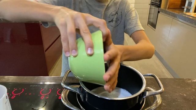 Рецепт шоколадок One Bite от Young Chef