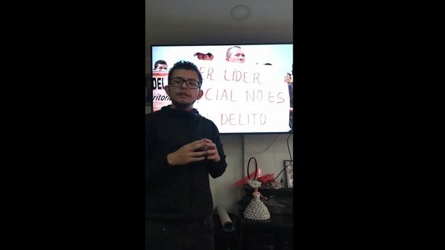 TEDX SISTEMATIZACION - CARLOS MONTENEGRO смотреть онлайн
