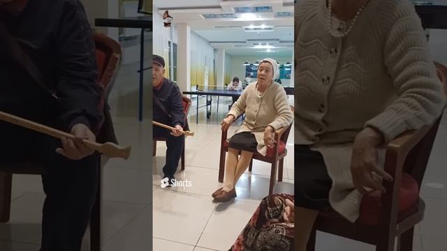 Народная песня #shorts