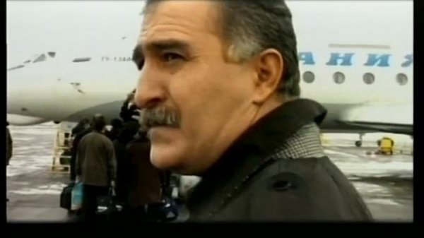 Алла Хадикова. ДЫУУÆ УДЫ