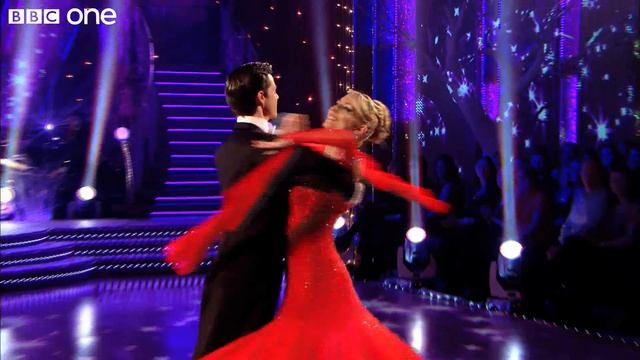 Ali and Brian - Strictly Come Dancing Christmas Special 2009 - BBC One смотреть онлайн