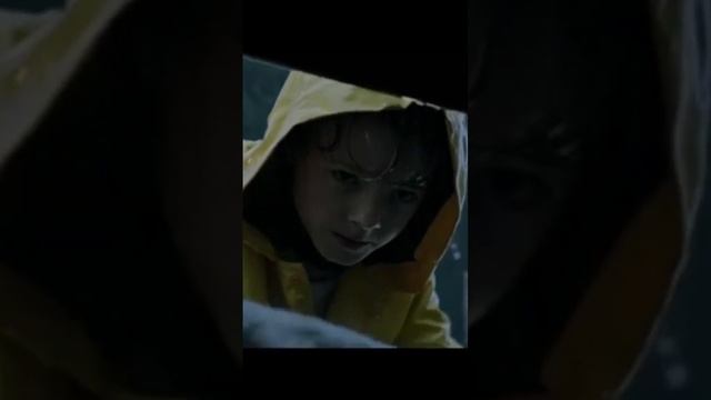 Фильм "ОНО" играет новыми красками 🎨 смотреть онлайн