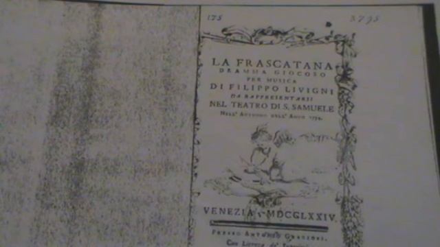 Giovanni Paisiello, La Frascatana, Quintetto, Cavalier, Son deriso... ed avvilito... смотреть онлайн