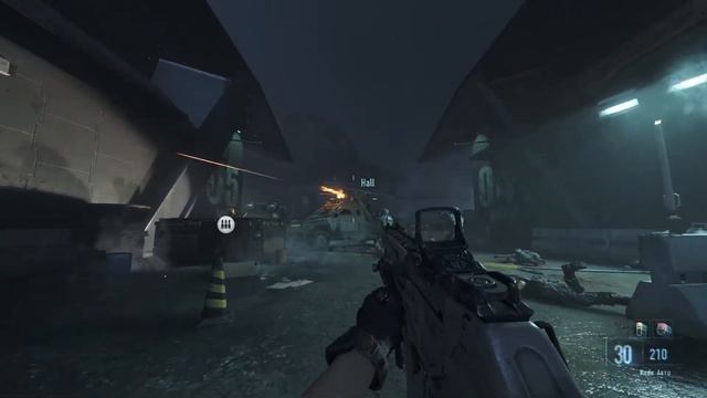 Call of Duty: Black Ops 3 смотреть онлайн