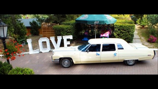 1971 Cadillac Fleetwood series 75 - klasyczne 4 kółka смотреть онлайн