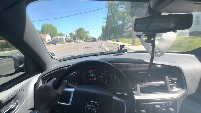 2012 Dodge Charger SE | Walk Around, Quick Pov Drive