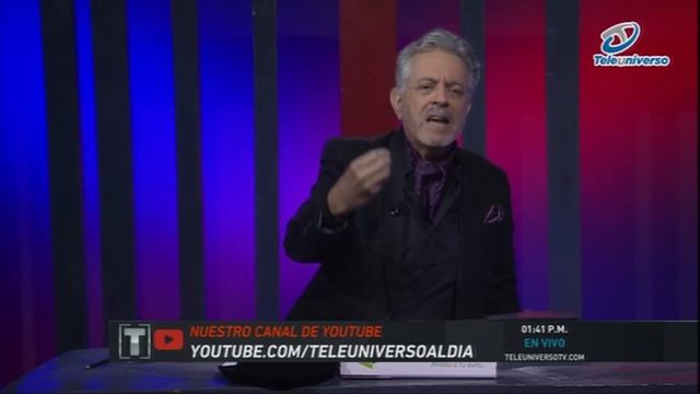 ¡NO TE DEJARÉ UN CENTAVO! (La Mur analiza exclusión de hijos de herencias cuando maltratan padres) смотреть онлайн