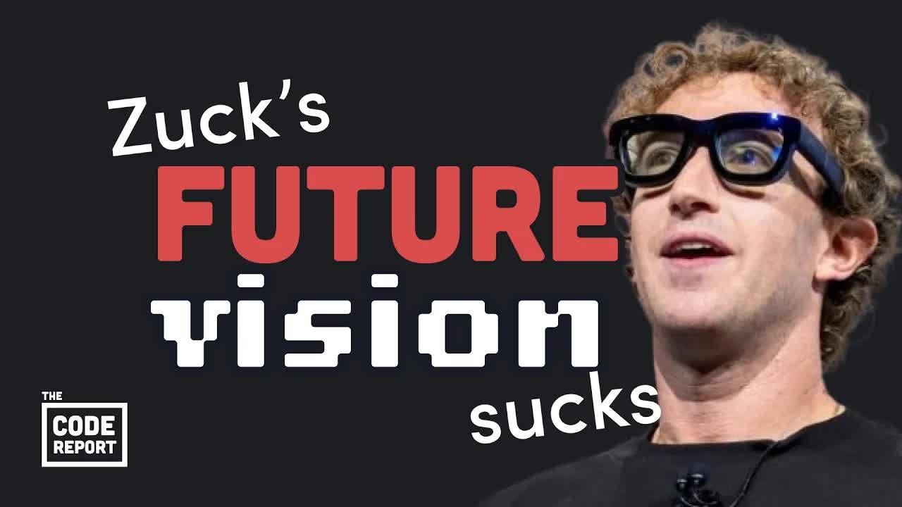 Самое дистопичное приложение