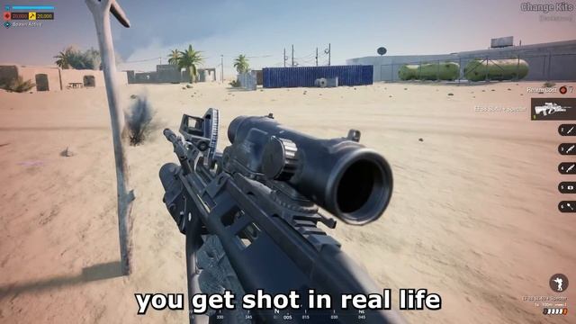 Squad VR (Yes really) | Tutorial in the description смотреть онлайн