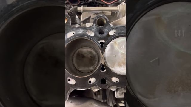 2014 Acura ILX blow head gasket смотреть онлайн