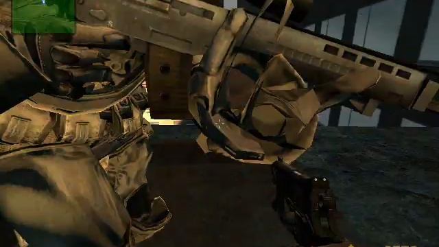 COUNTER STRIKE SOURCE ZOMBIE MOD смотреть онлайн