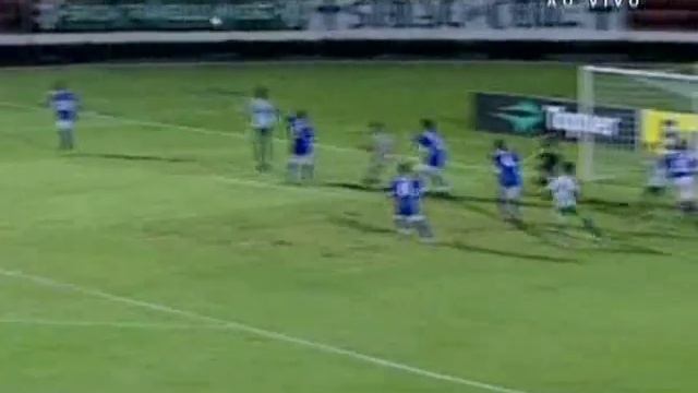 Wellington Silva Zagueiro 91 Melhores Momentos - Defender 91 Highlights mar2010 смотреть онлайн