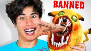 Я Купил 250 Товаров Из Нашего Детства