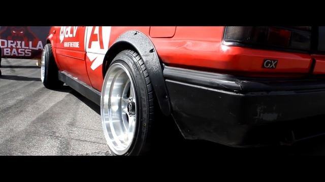 BASS GAME в Хабаровске! 2018