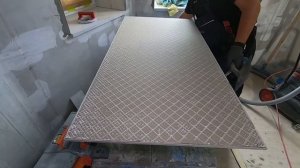 Как оформить входную группу!