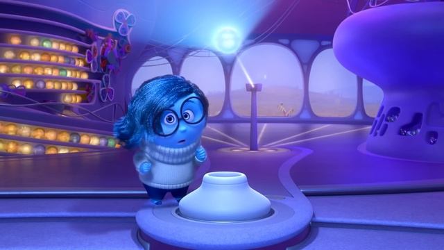 Inside Out: Riley's Journey - Morning Star by Taylor Davis смотреть онлайн