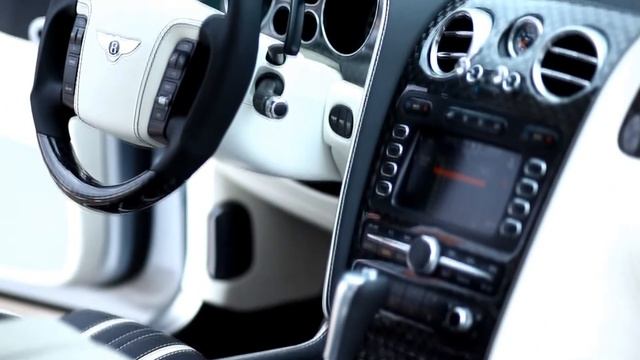 Bentley смотреть онлайн