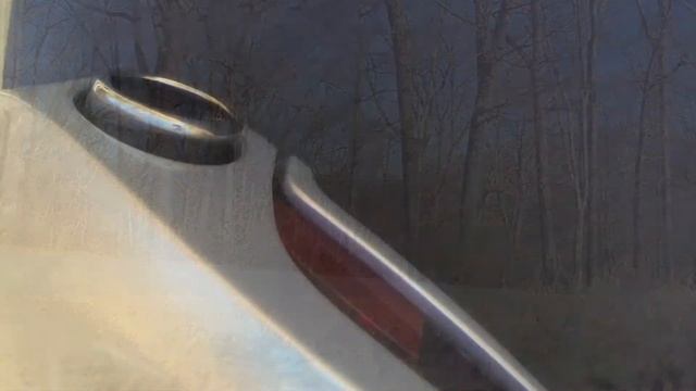 2011 Aston Martin Rapide Startup, Revs & Accelerations смотреть онлайн