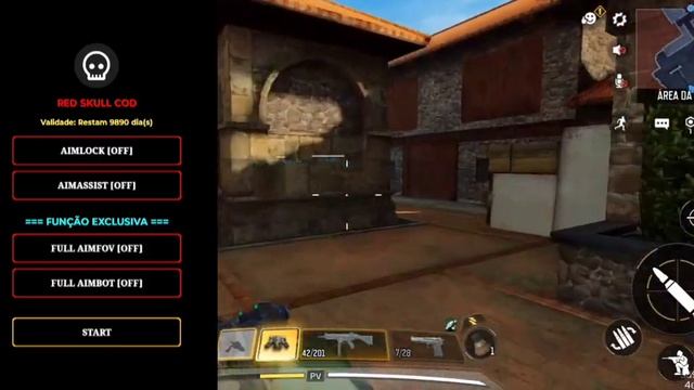 O MELHOR PAINEL DE REGEDIT PARA COD MOBILE SEM BAN E FUNCIONANDO EM TODOS OS ANDROIDS ✅🎯 смотреть онлайн