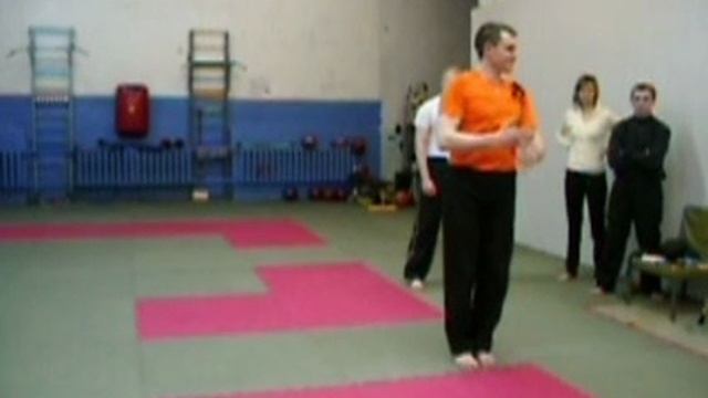 2008.03.01 Репетиция в зале смотреть онлайн
