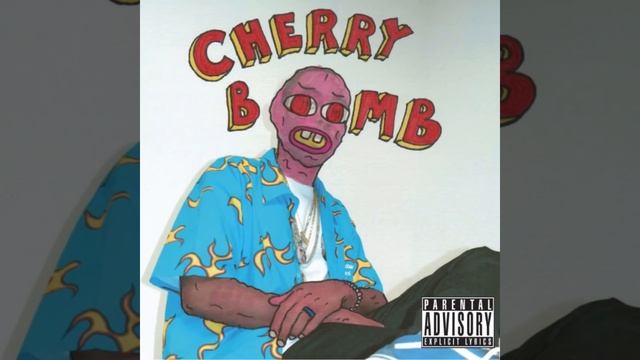 Tyler, The Creator - Cherry Bomb (Full Album) смотреть онлайн