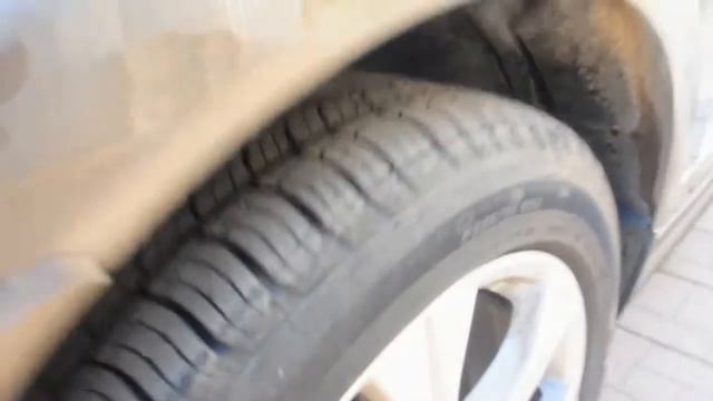 Cadillac SRX II 3.0 AT (249 л.с.) 4WD 2014