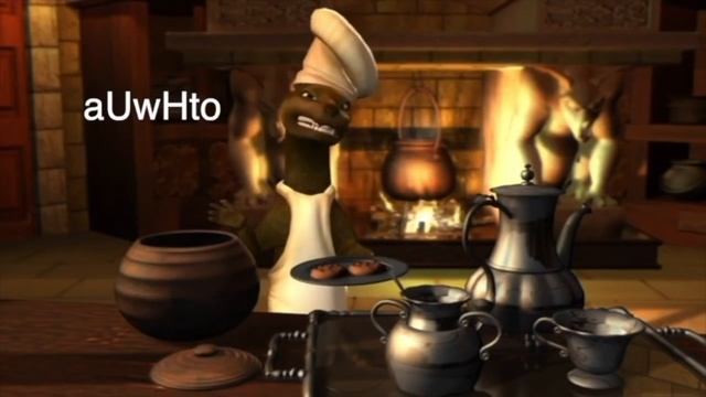 Barbie Rapunzel but it's just otto смотреть онлайн