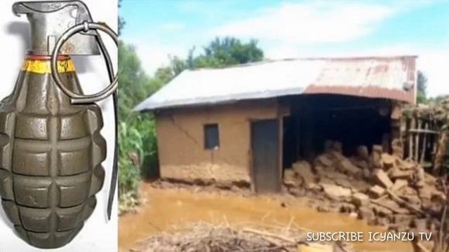 Gerenade ,imvura n'ubujura biravuza ubuhuha.... mu Rwanda смотреть онлайн