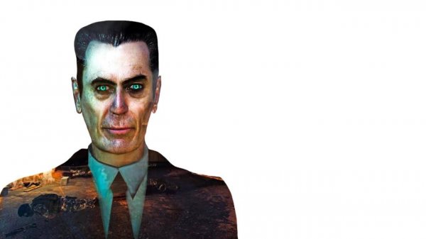 Black Mesa | Бэбэй [YouTube]