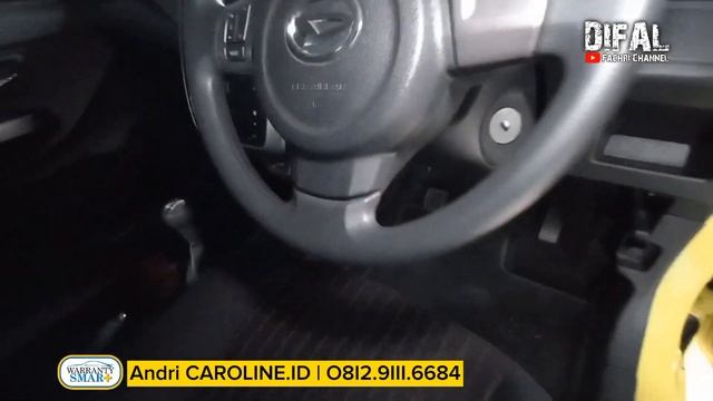 BAYAR TDP PAKE ES CENDOL PAK! bisa angsur 1,5jt di CAROLINE DEPOK mobilnya seger2 siap pakai! смотреть онлайн