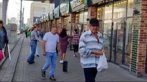 Уличный флешмоб 06.10.24.