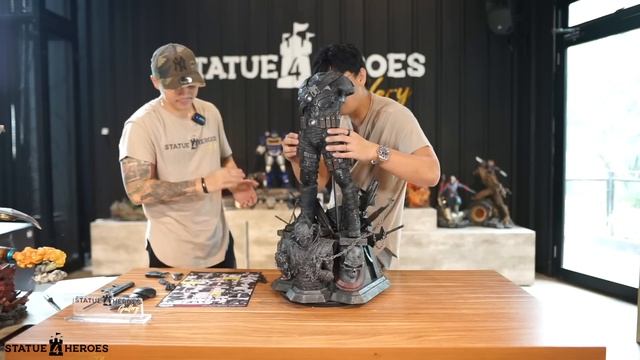 GIVE AWAY!!! GILAAA BATMAN TERSADIS SIH INI!!! SENJATA NYA BAAAANYAAK BANGET MAN🤩🤩🤩🤩 25 JUTAAN!!!! смотреть онлайн