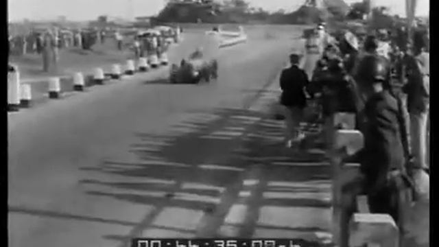 Circuito del Carnaro 1939 смотреть онлайн