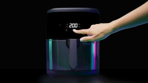 Аэрогриль RED SOLUTION COLORSENSE W261