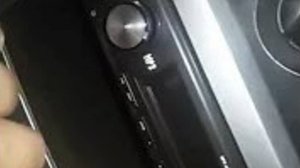 Замена магнитолы Daewoo nexia Din2 на Din1 и делаем кармашек своими руками