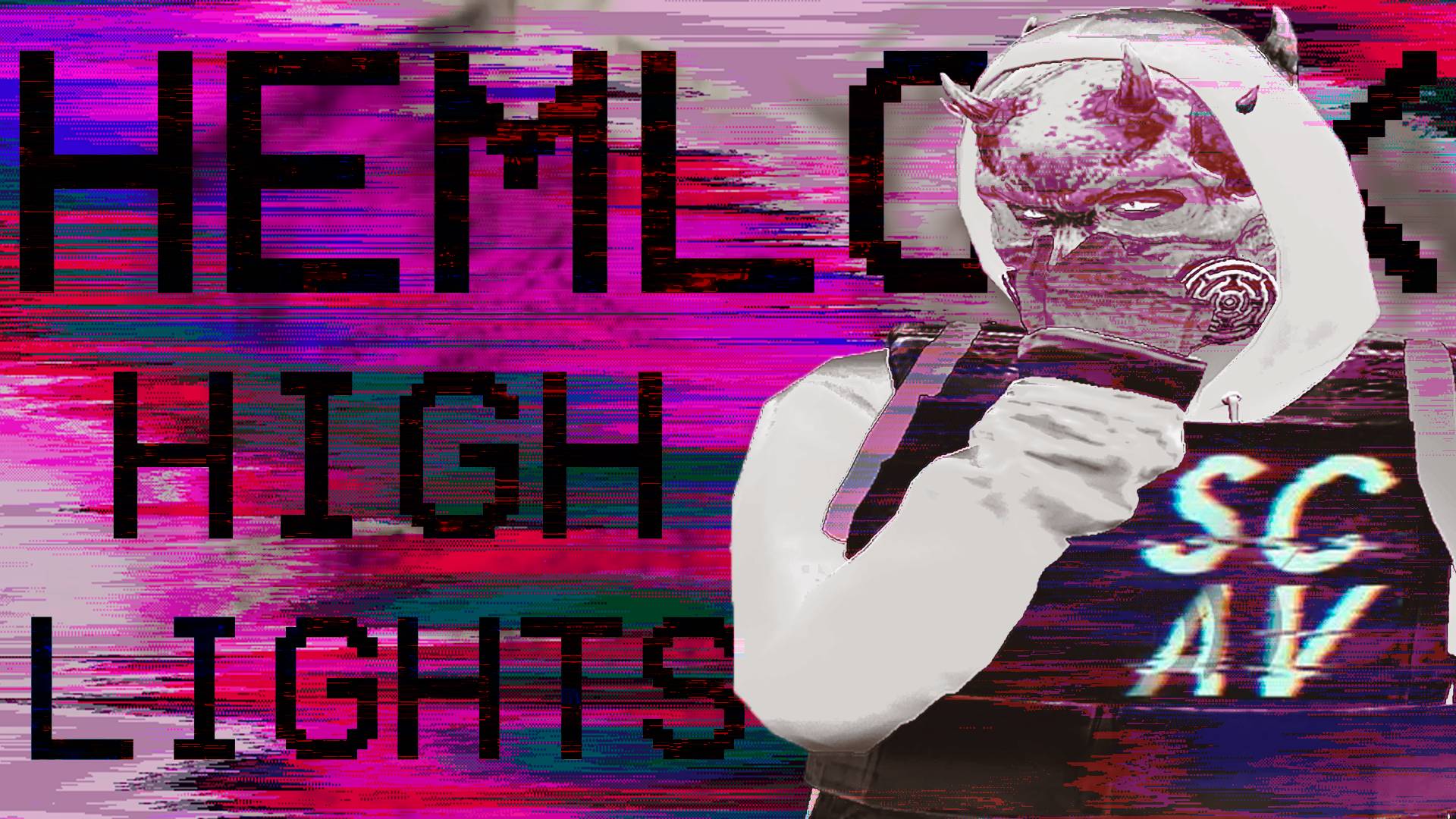 Highlights #1| Majestic LA/BT смотреть онлайн