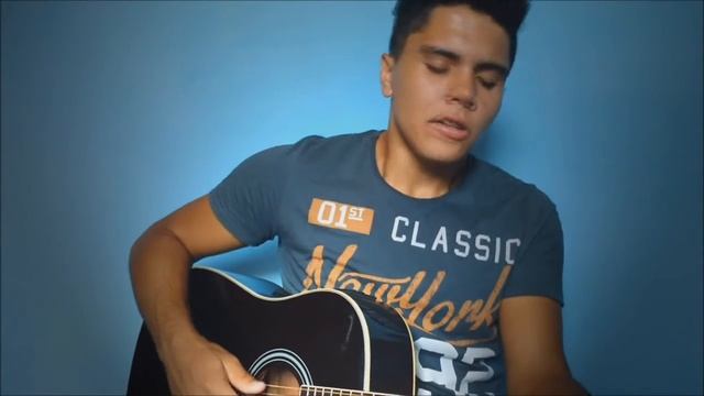 Jorge e Mateus - Louca de Saudade (Cover Diego Lira) смотреть онлайн