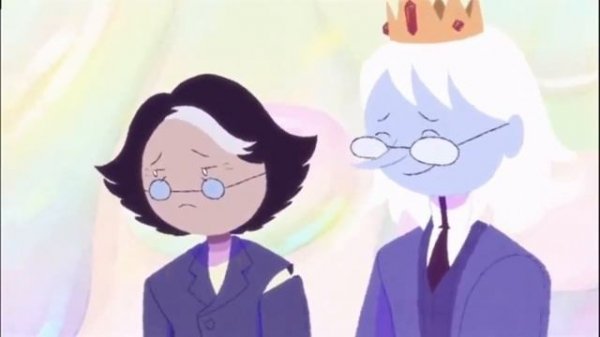 Fiona and Cake: Winter Wonder World [RUS COVER]