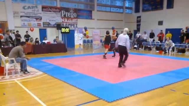 Palamidio 2011 Quing Da Manolis Galanos смотреть онлайн