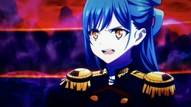 HIMARI AZUMA EDIT X IElzy Viral #anime #edit