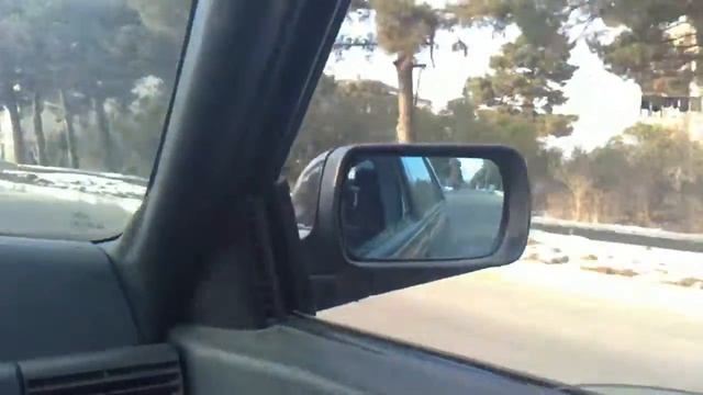 alfa romeo 164 biturbo vs BMW E46 смотреть онлайн