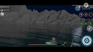 My Fishing World #46 // НЕИЗВЕСТНАЯ ЛОКАЦИЯ....