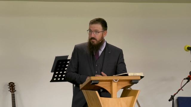 Logan Hagoort - By Faith Abraham Went - Hebrews 11:8-10 смотреть онлайн