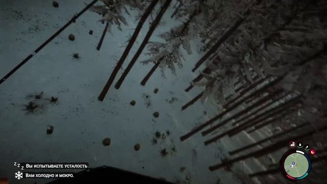 SONS OF THE FOREST смотреть онлайн